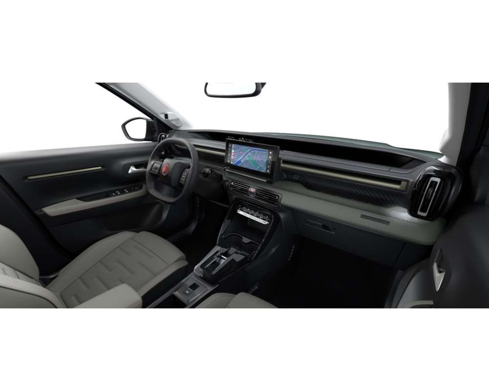 Citroën C3 Aircross - Bild 7