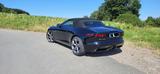 Jaguar F-Type 2.0 L P300 Turbo Automatik Cabrio  - Jaguar F-Type: Cabrio