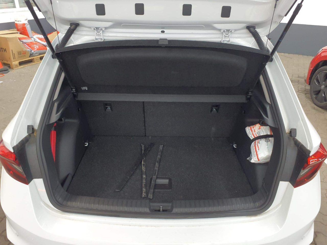Skoda Fabia - Bild 10