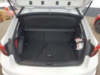 Skoda Fabia - Vorschau Bild 10