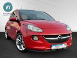 Opel Adam Slam ecoFlex |Tempomat|Glasdach|Sport-Paket - Opel Adam Gebrauchtwagen in Hannover