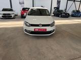 Volkswagen Polo V Comfortline - Volkswagen Polo mit Diesel-Antrieb: Scheckheftgepflegt