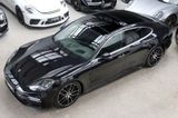 Porsche Panamera Turbo S Pano HUD Carbon 360° SoftClose - Porsche Panamera aus 2022