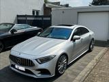 Mercedes-Benz CLS 300 d AMG Mega Voll Ausstattung  - Mercedes-Benz CLS 300 mit Diesel-Antrieb: Coupe, Automatik