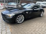 BMW Z4 35I S-Drive  AUT/LEDER/NAVI/BI-XENON/KW-V3 - BMW Z4 Gebrauchtwagen in Hamburg