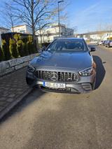 Mercedes-Benz E 53 AMG Mercedes-AMG 4MATIC+ MB 100 - Mercedes-Benz E 53 AMG von privat