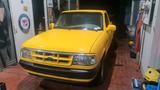 Ford Ranger Splash - Ford Ranger in Mönchengladbach