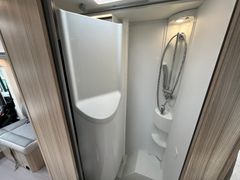 Adria Compact 60Y JUBILEE*Polster Kylian*ACC*
