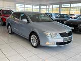 Skoda Superb Ambition 4X4+Automatik+Xenon+Navi+AHK - gebrauchte Skoda Superb aus dem Jahr 2012