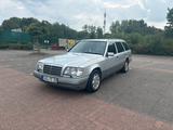 Mercedes-Benz Mercedes E Klasse 320 TE W124 S124 Kombi - Mercedes-Benz: Kombi, W124