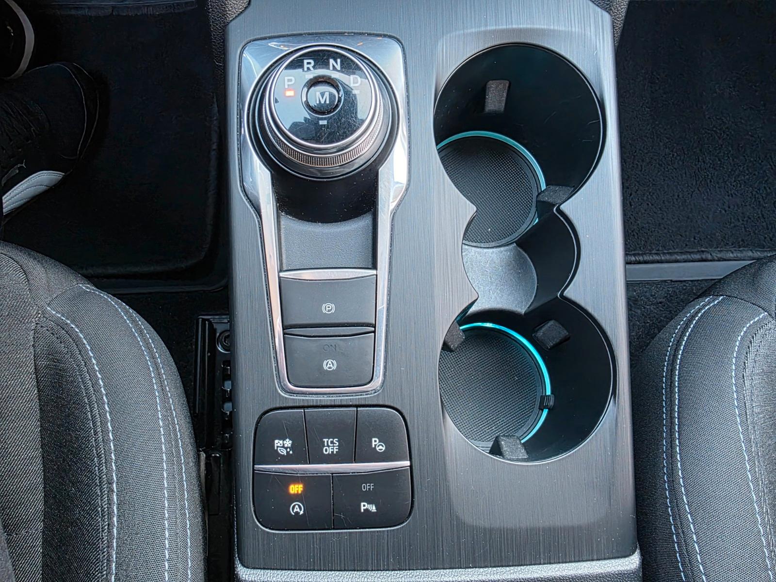 Ford Focus Lim. Active