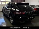Porsche Macan S Diesel Chrono Standheizung Kamera Bi-Xen - Porsche Macan mit Diesel-Antrieb