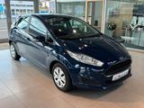 Ford Fiesta Trend TÜV 05 2028 1,5 Diesel 95 PS - Ford Fiesta: 95