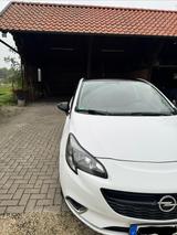 Opel Corsa 1.4 Color Edition Color Edition - Opel Corsa: Weiß, Color Edition