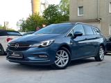 Opel Astra K Sports Tourer Innovation Start/Stop - Opel Astra Gebrauchtwagen in Bochum