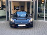 Lotus Exige SPORT 350 SPORT 350 - Lotus Exige: Sportwagen