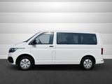 Volkswagen T6.1 Multivan 2.0 TDI AHK ACC DAB - : Allradantrieb, Kleinbus