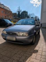 Ford Fiesta MK4 HU bis 02.27 - gebrauchte Ford Fiesta aus dem Jahr 1998