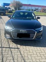 Audi A6 40 TDI S tronic advanced advanced
