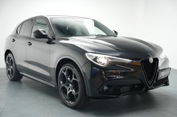 Alfa Romeo Stelvio Veloce *HarmanKardon*Memory*Kamera
