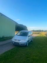Volkswagen VW Sharan 1.8 Benzin/Lpg Automatik Tuv 02/... - Volkswagen Sharan mit LPG-Antrieb