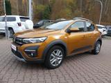 Dacia Sandero Stepway*1.0 TCe*Klima*LED*Navi*PDC*Kam - Dacia Sandero: 1.0
