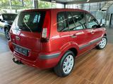 Ford Fusion 1.4 Style KLIMA/AHK/AUX - Ford Fusion: 1.4