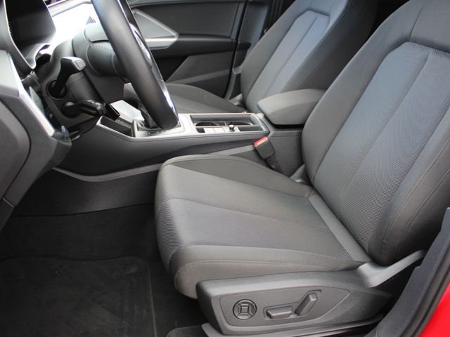 Q3 Sportback 35 1.5 TFSI Navi*el.Heckkl.