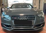 Audi S5 Sportback 3.0 TFSI quattro Kamera Pano ACC - Audi S5: Sportback