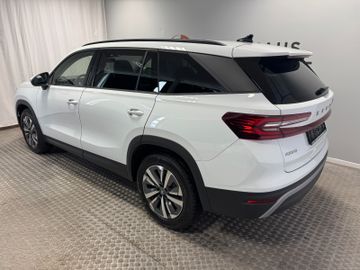 Fahrzeugverkauf 6 Skoda Kodiaq 1.5 TSI Selection AHK+Panodach+Matrix
