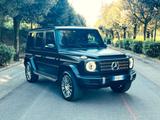 Mercedes-Benz Mercedes-benz G 350 d S.W. Premium Plus - gebrauchte Mercedes-Benz G 350 aus dem Jahr 2019