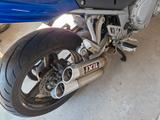 Suzuki Bandit GSF 650SA Tüv  07/28 - SUZUKI 2007 BANDIT 650