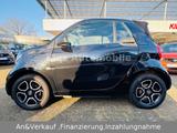 Smart ForTwo Cabrio Passion 90Ps AUTOM/NAVI/SITZH/KLIM - Smart ForTwo Gebrauchtwagen in Kiel