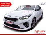 Kia ProCeed 1.6 T-GDI GT Totwinkel Memory LED ACC - Kia pro cee'd / ProCeed in Berlin