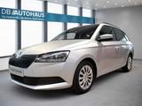 Skoda Fabia Combi Ambition 1.0 TSI Komfort-Paket - Skoda Fabia Gebrauchtwagen in Bielefeld