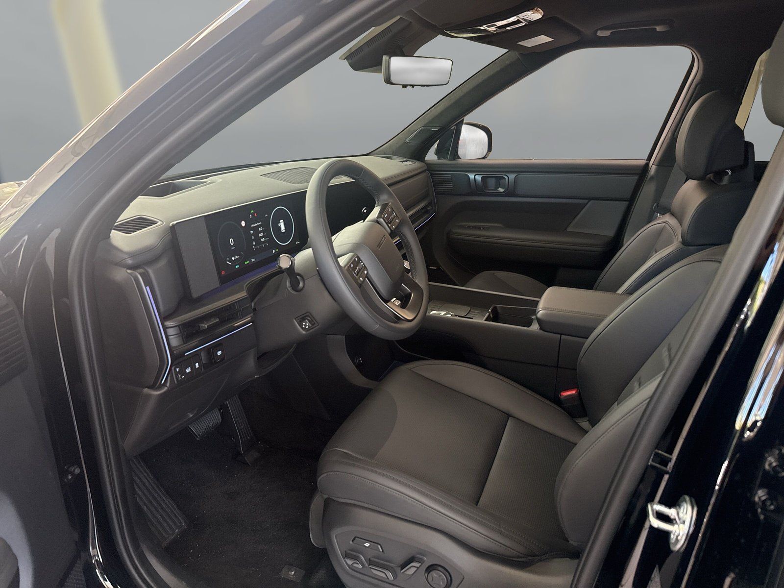 Hyundai Santa Fe – Bild 6