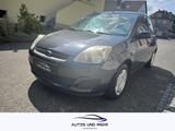 Ford Fiesta Connection Klima Fenster el. - Ford Fiesta: Connection
