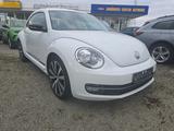 Volkswagen The Beetle Lim. Sport 2.0 TSI DSG - gebrauchte VW Beetle aus dem Jahr 2011