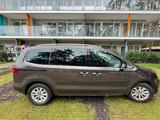 Seat Alhambra Style 1.4 TSI DSG 7 Sitzer - Seat Alhambra Gebrauchtwagen in München