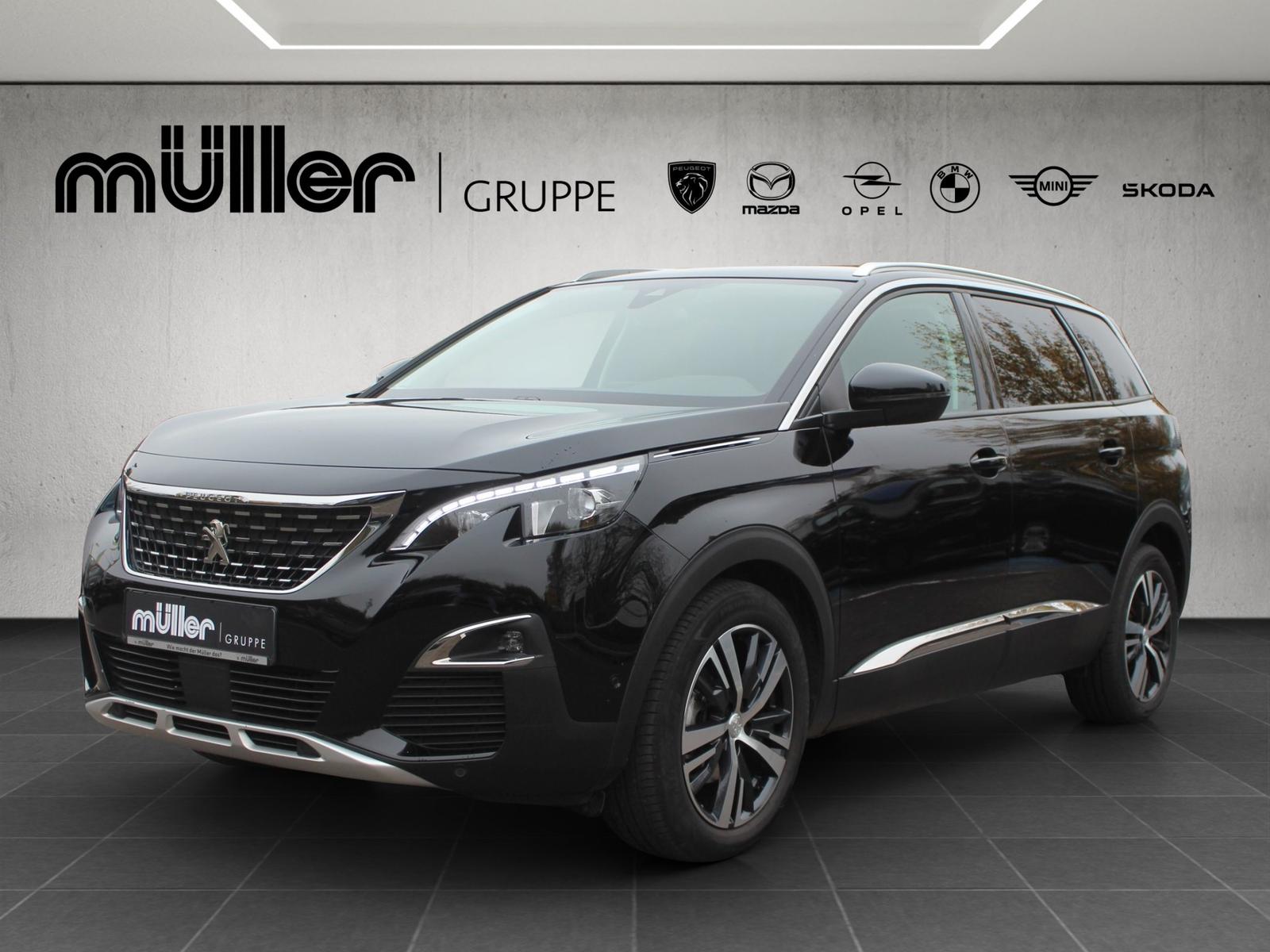 Peugeot 5008 Allure