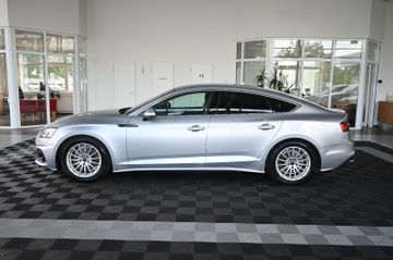 Audi A5 - 4