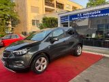 Opel Mokka X Active*Automatik*Kamera*AHK*Navi*17zoll - Opel in Essen