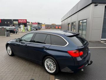 BMW 320 - 7