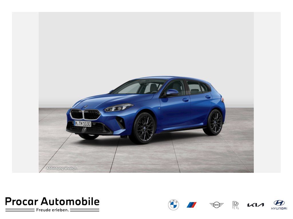 BMW 120 M Sport, Komfortzugang, Sitzheizung , Drivin