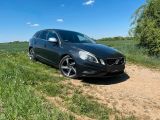 Volvo V60 D2 RDesign RDesign - Volvo V60 aus 2012