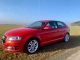 Audi A3 1.8 TFSI Ambition - Audi A3 aus 2011: Ambition