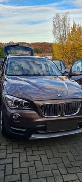 BMW X1 xDrive25d xLine fast Vollausstattung - BMW X1 in Hagen