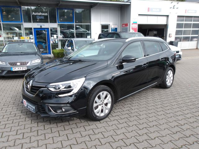 Renault Megane IV Grandtour Limited