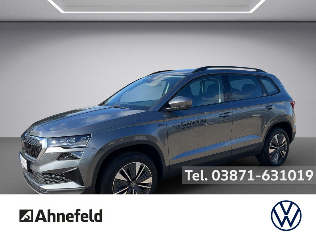 Image of Skoda Karoq