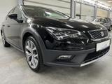 Seat Leon ST X-Perience 4Drive 2.0TDI 184PS LED LEDER - Seat X perience mit Diesel-Antrieb
